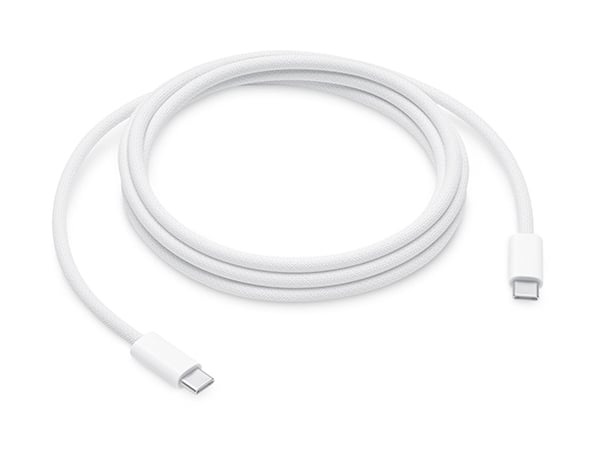 iPhone 15 Pro Max dùng sạc gì?